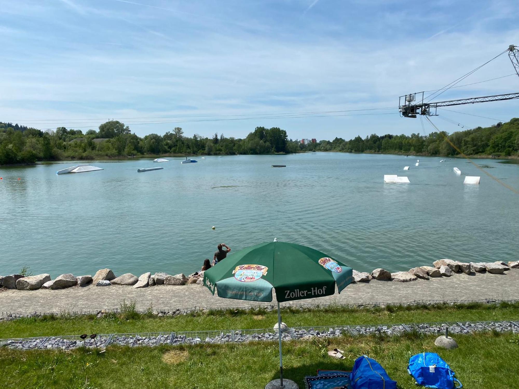 Ferienwohnung Am Obertor Pfullendorf Zewnętrze zdjęcie