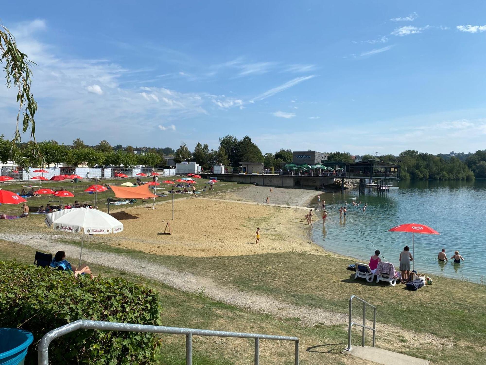 Ferienwohnung Am Obertor Pfullendorf Zewnętrze zdjęcie